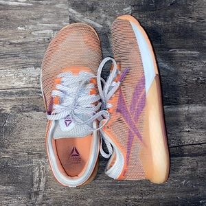 FREE SHIP Reebok Nano 9 Crossfit Shoes